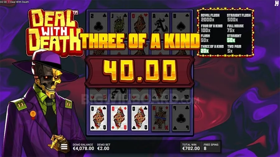 Tips for winning at online slots