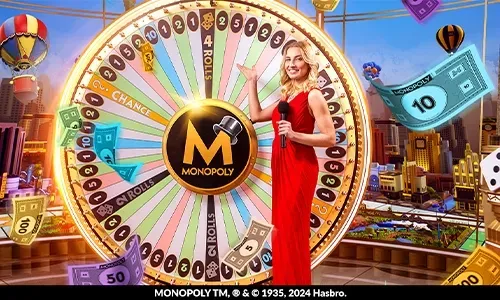 Exciting online casino games